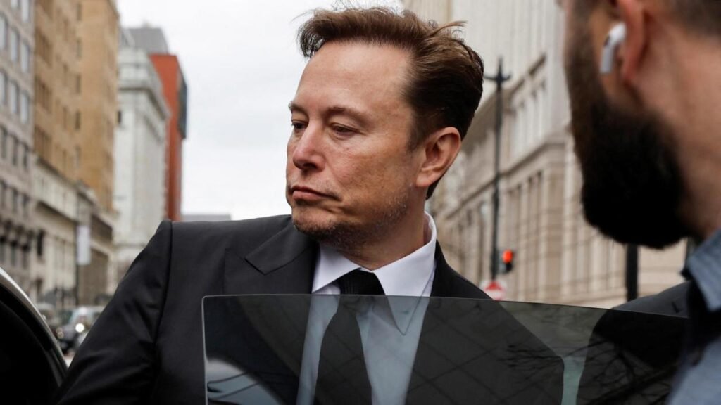 elonmusk