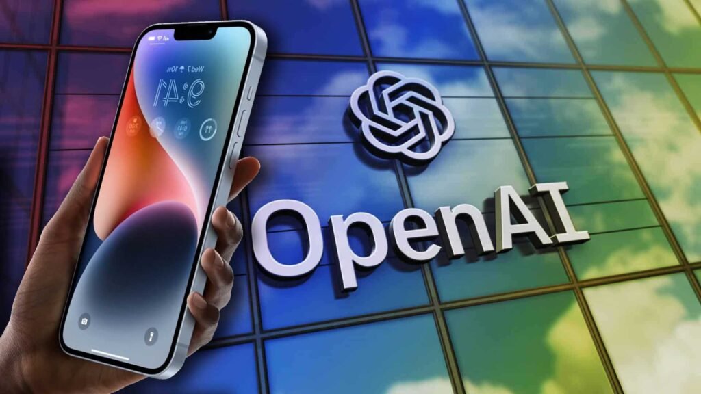 Apple Renews Talks with OpenAI